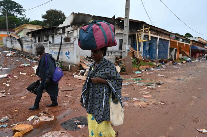 En Côte d’Ivoire, le poison identitaire