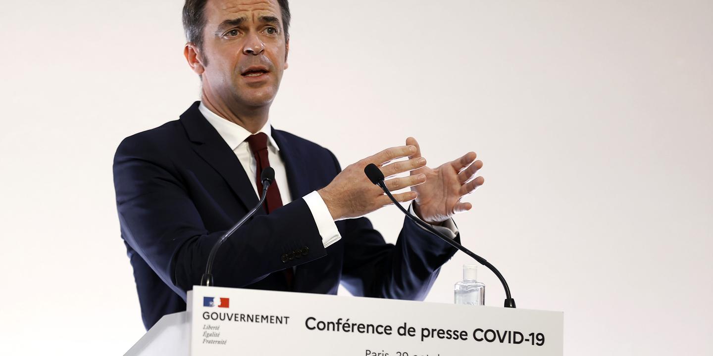 Confinement Noel Ne Sera Pas Une Fete Normale Cette Annee Previent Olivier Veran
