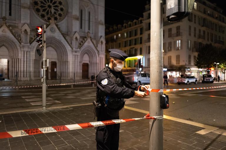 Attentat