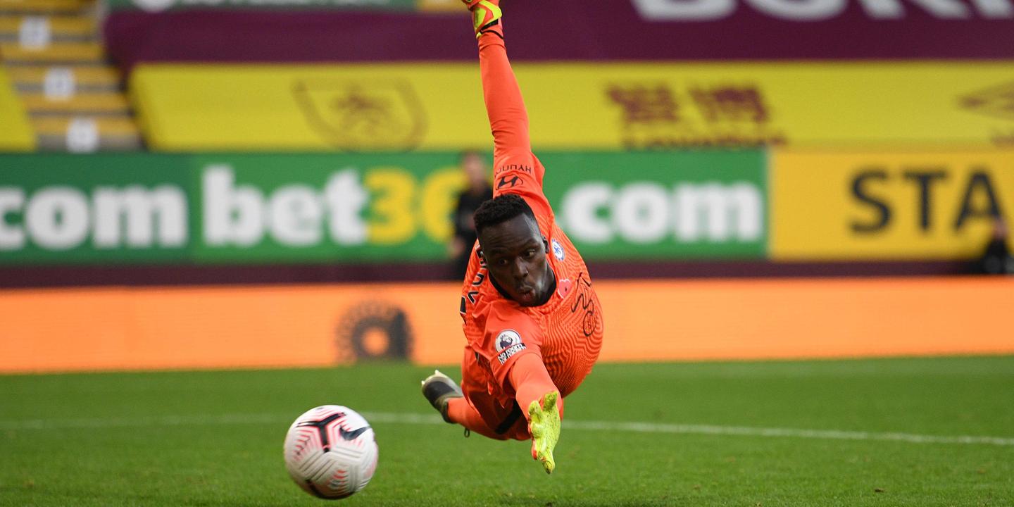 edouard mendy salary edouard mendy salary