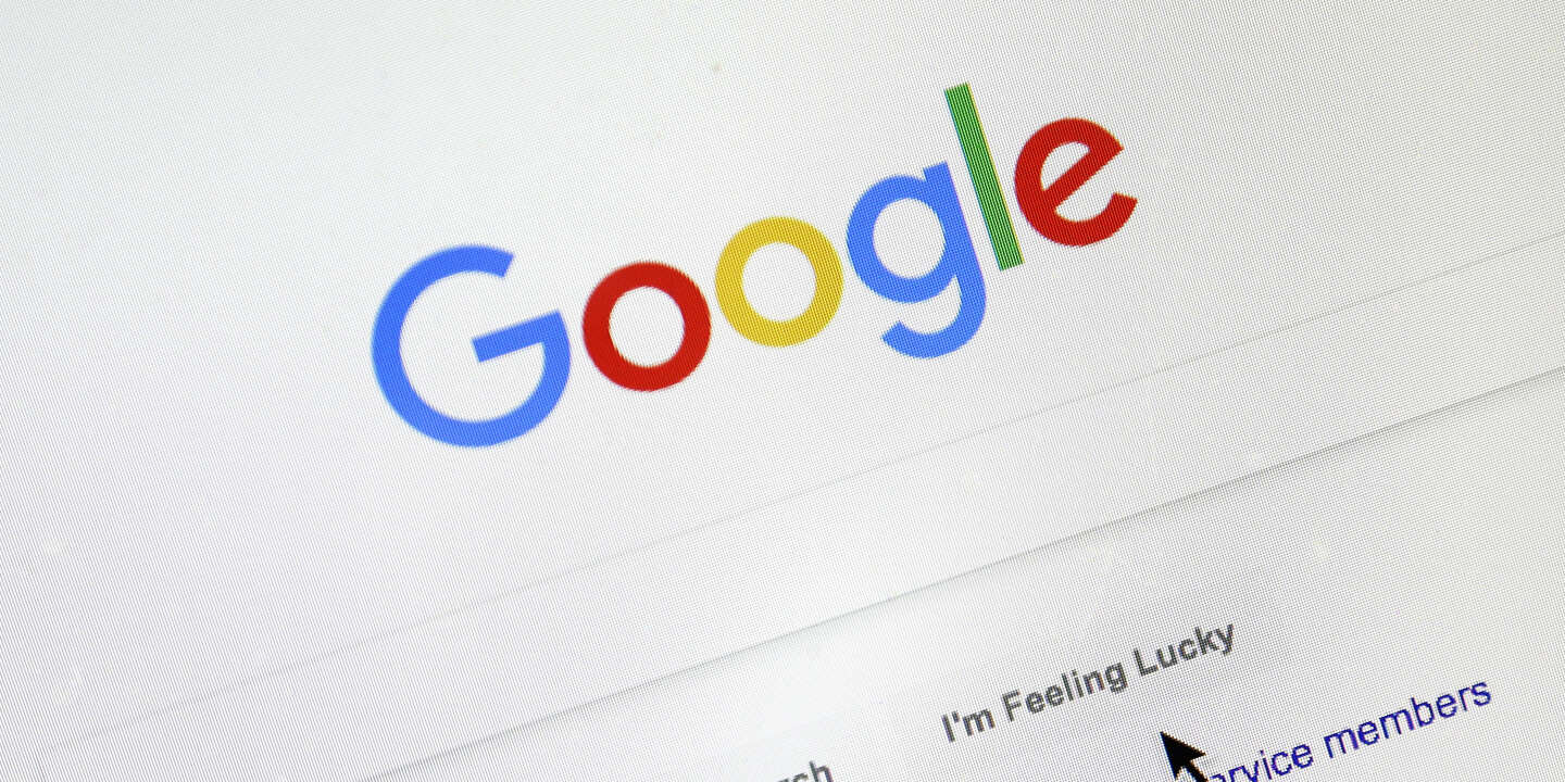 Google erweitert seine Richtlinie, um einige private Informationen zu löschen
