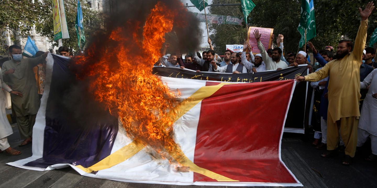 A Call From Muslim Intellectuals The Boycott Of France Must Stop A Call From Muslim Intellectuals The Boycott Of France Must Stop