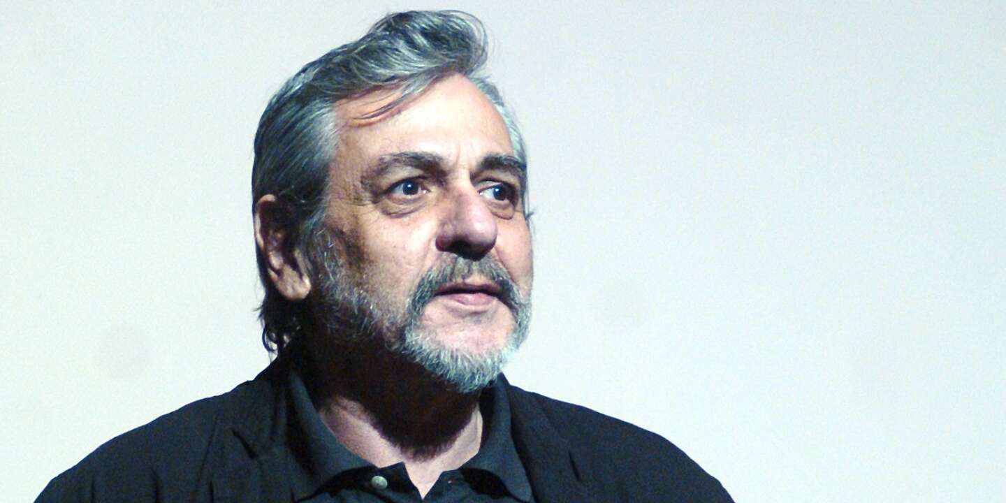 Photo of La muerte del cineasta mexicano Paul Leduc