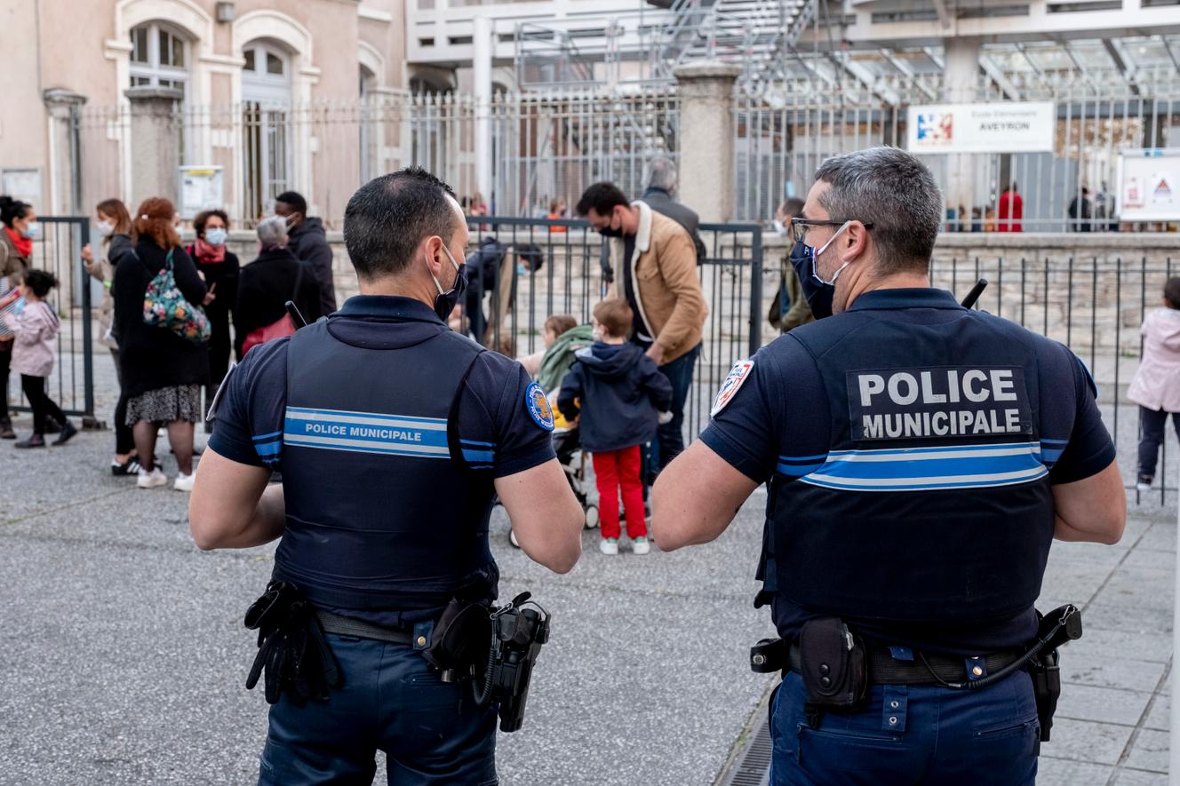 L’Assemblée nationale valide la création d’une police municipale à Paris