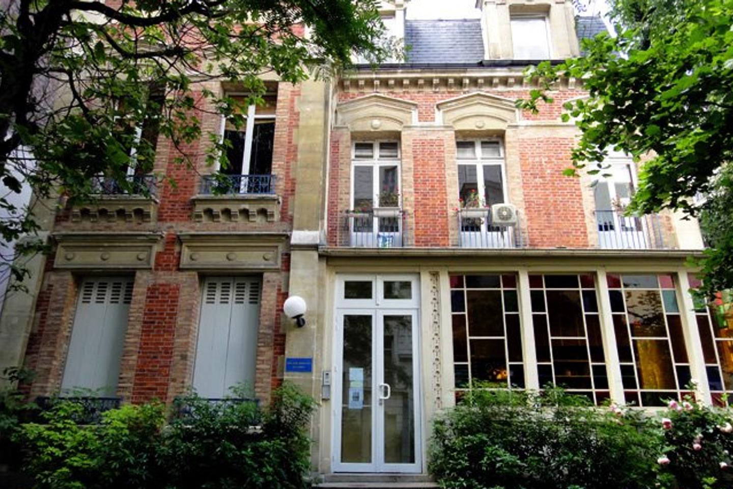 En france, les antennes des universités américaines désertées
