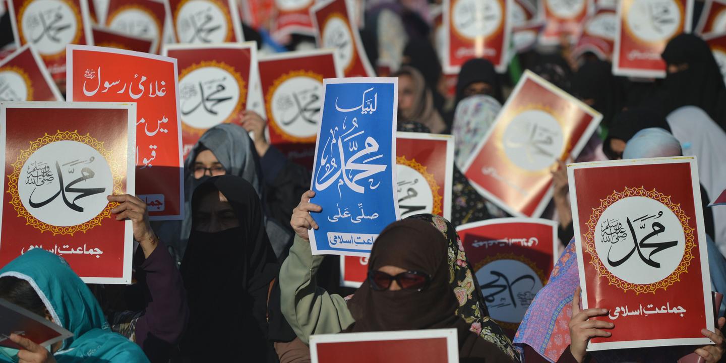 Plus Que L Islamisme C Est La Sclerose De La Theologie Islamique Qui Est A L Origine Du Mal Profond