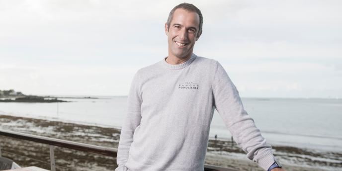 Vendee Globe Le Vainqueur Pourrait Passer Sous La Barre Des 70 Jours Selon Armel Le Cleac H