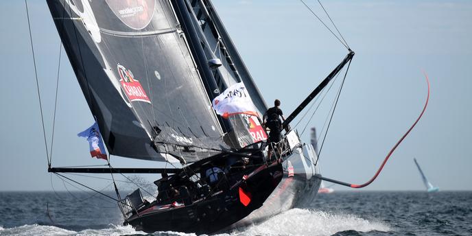 Four Races In The Race