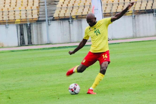 Joël Ndzana a reprendre la saison avec son club de football en octobre 2020, après six mois de galère. Il a même été appelé par la sélection nationale en vue du Championnat d’Afrique des Nations que le Cameroun organisera en janvier et février 2021