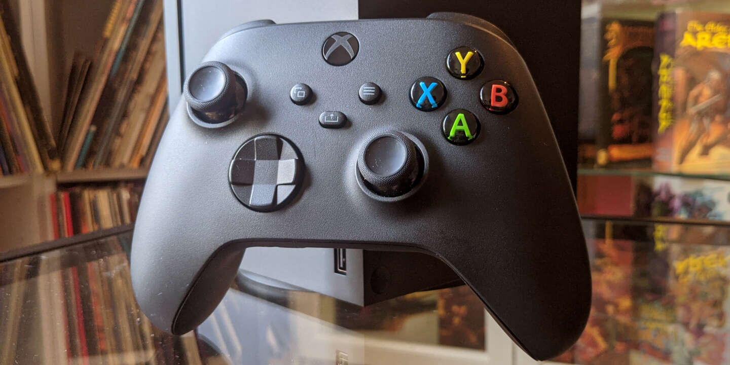 PS5 vs Xbox Series X : tout savoir sur la guerre du stockage