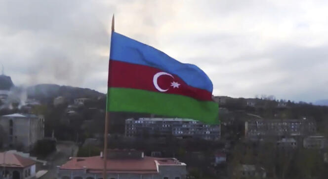 « La partie azerbaïdjanaise présente ses excuses à la partie russe à la suite de cet incident tragique, qui relève de l’accident », a déclaré le ministère des affaires étrangères azerbaïdjanais.