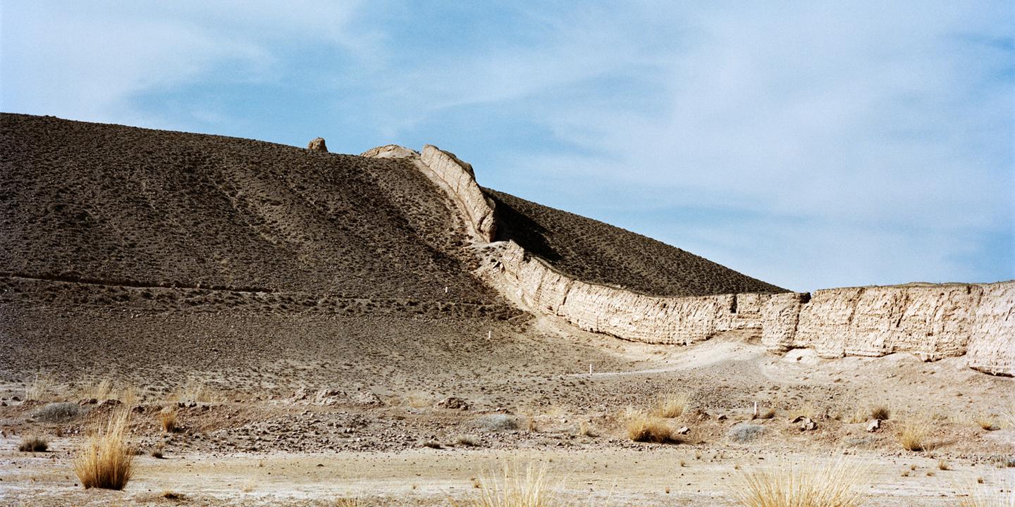 Le Peuple De La Grande Muraille De Chine