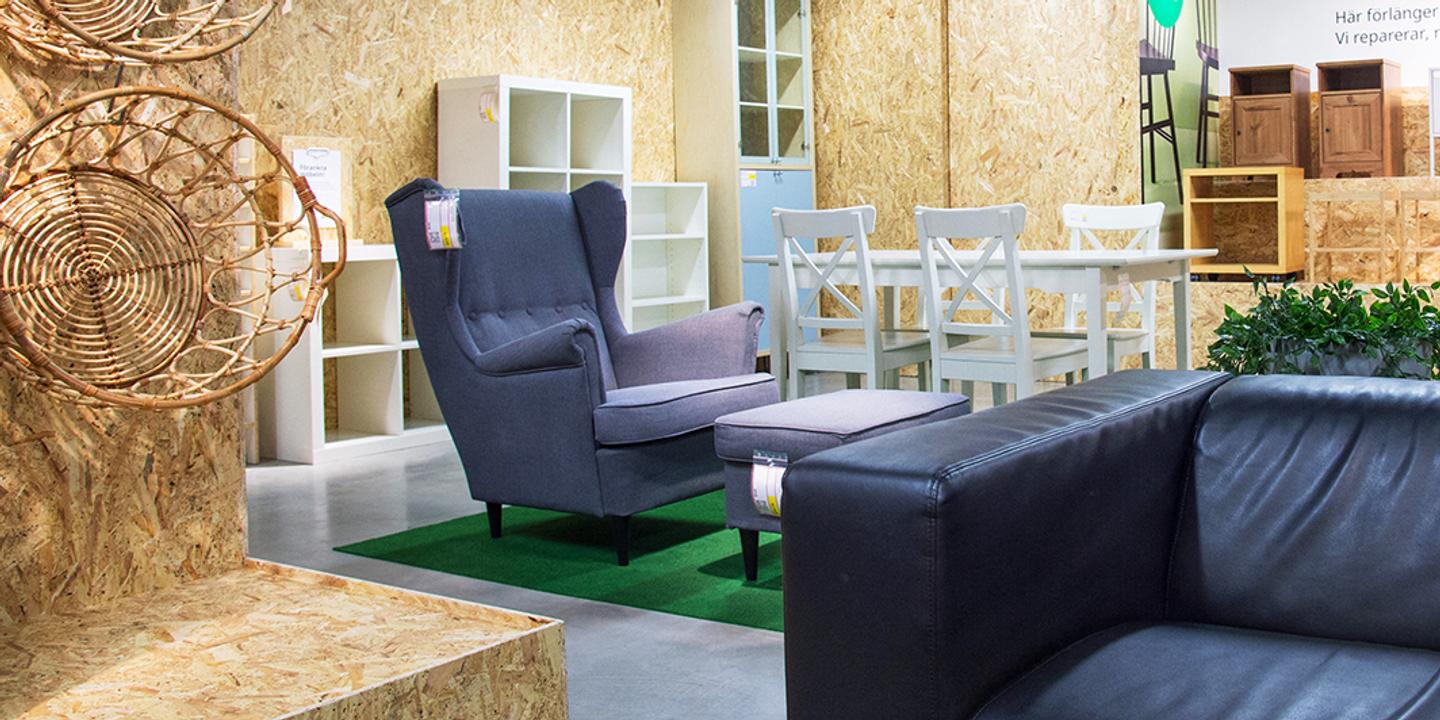 Vêtements, mobilier... De grandes enseignes saisissent l ...