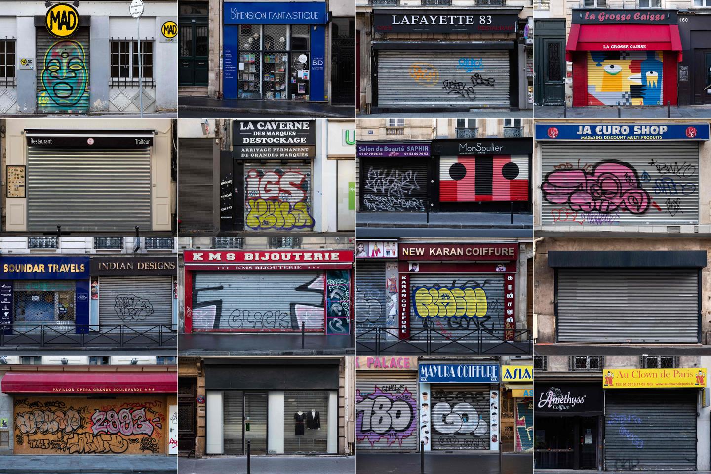 « C’est le Covid-19 qui tue l’économie, bien plus que les mesures de confinement »