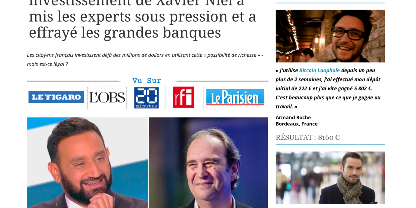 Bitcoin loophole arnaque (95) 사진