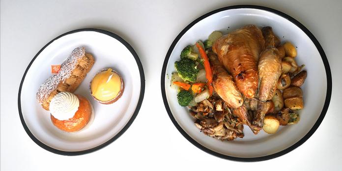 Resto La Rotisserie De La Tour D Argent Tombe De Haut