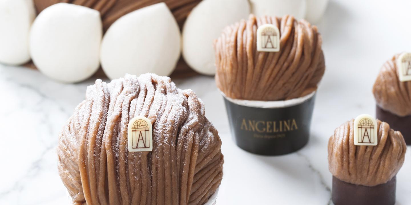 Lenotre Laduree Fauchon Et Leur Nouveau Sens De La Fete Lenotre Laduree Fauchon Et Leur Nouveau Sens De La Fete