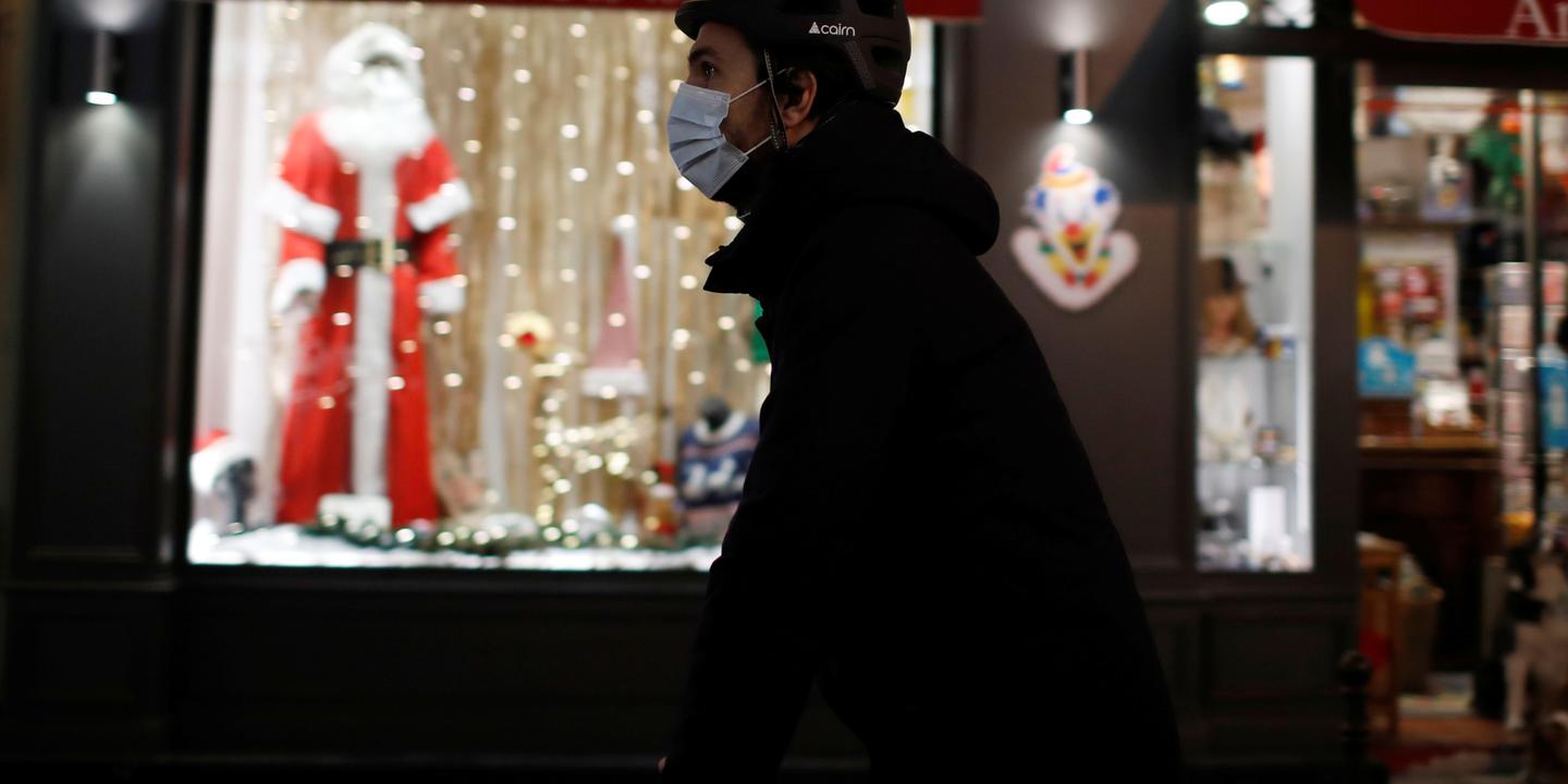 Une pétition d'élus et de personnalités réclame un « Noël ...