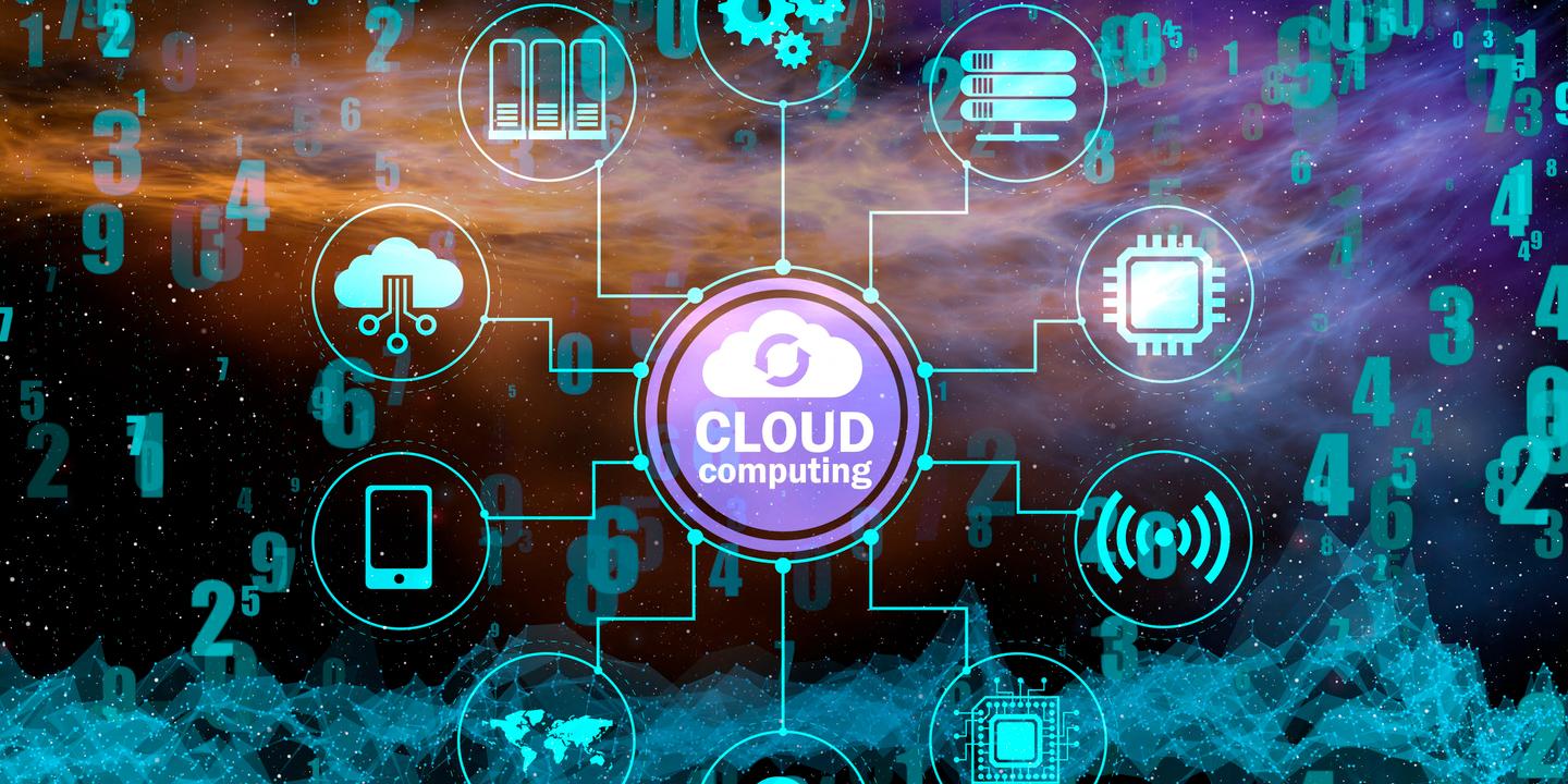 « Les fournisseurs de cloud ont construit leur infrastructure d’une