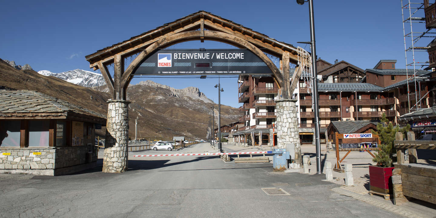 Covid-19 et ouverture des stations de ski : le gouvernement sur la ligne de crête