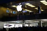 L’AppStore est la deuxième source de revenus de la marque à la pomme.