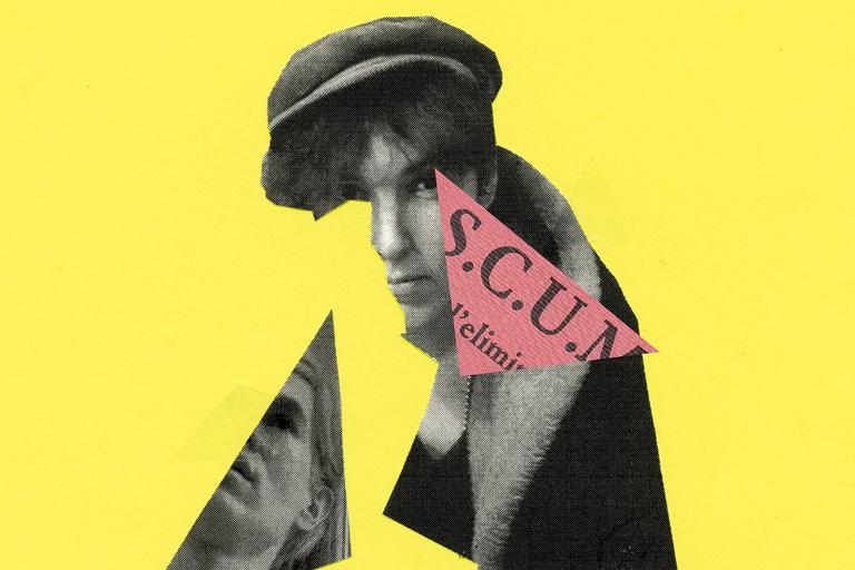 « SCUM Manifesto », aux origines du féminisme radical
