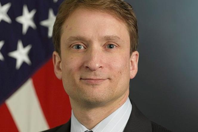 Peiter Zatko, connu pour son nom d’utilisateur Mudge.