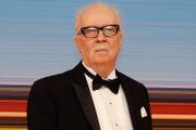 John Carpenter au Festival de Cannes le 15 mai 2019.