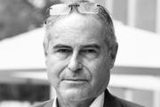Le docteur Christian Perronne, le 5 septembre 2020, à Strasbourg.