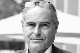 Le docteur Christian Perronne, le 5 septembre 2020, à Strasbourg.