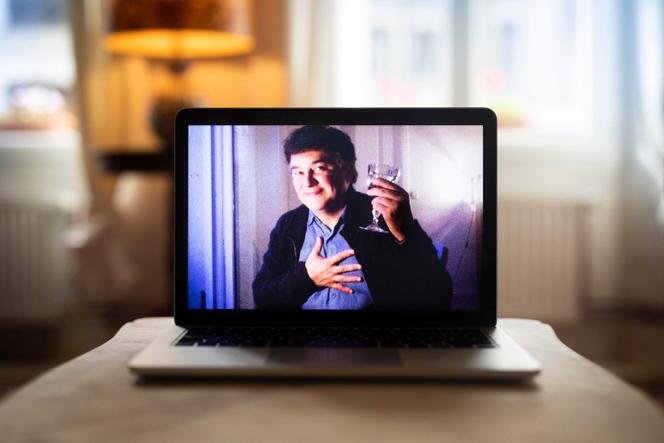 Un Apero Avec Patrick Pelloux J Adore L Ivresse C Est Une Parenthese D Esperance