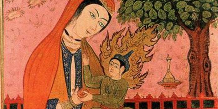 Pourquoi Jesus Est Un Des Plus Grands Prophetes De L Islam