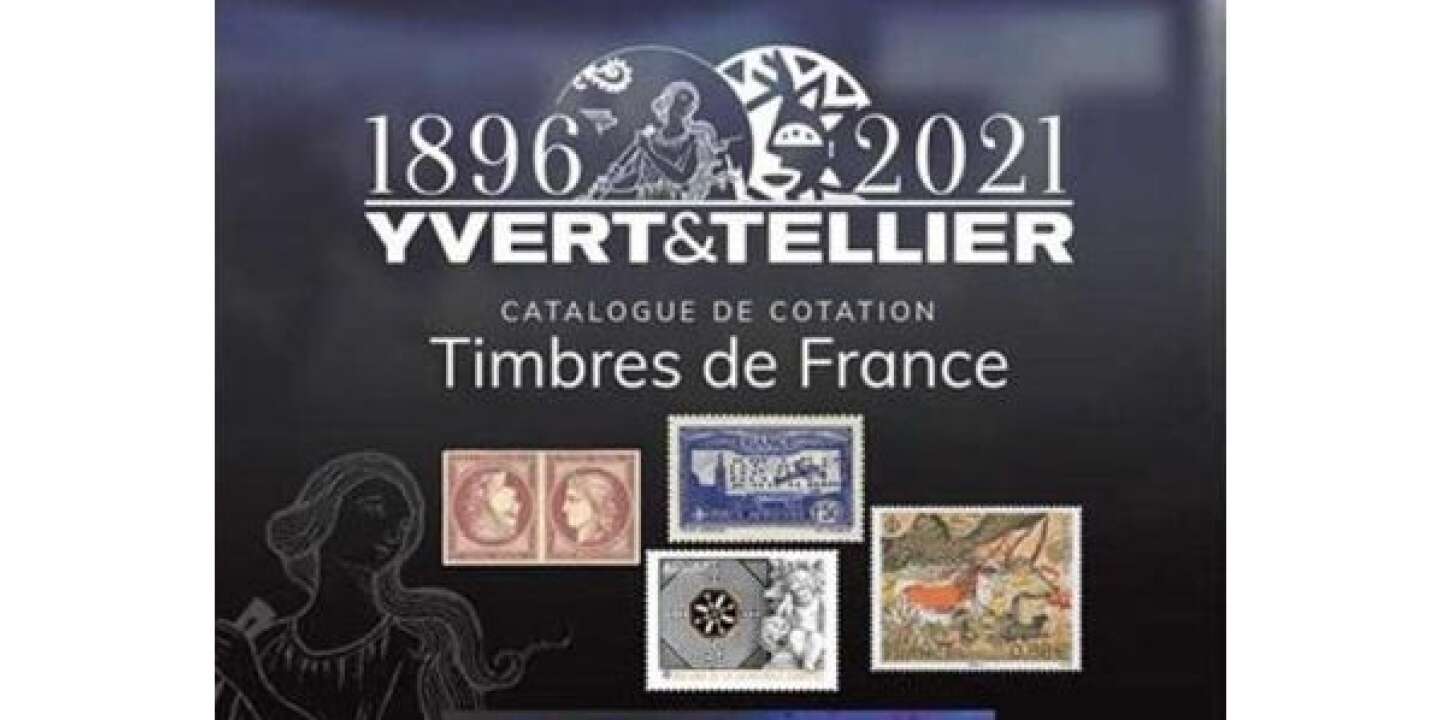 Philatélie : les cotes des timbres de France restent stables