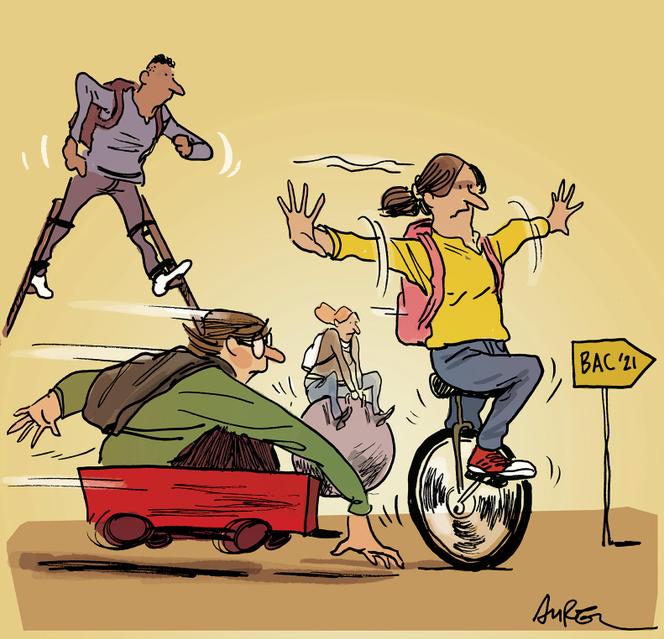 les lycees a l heure des cours en fractionne