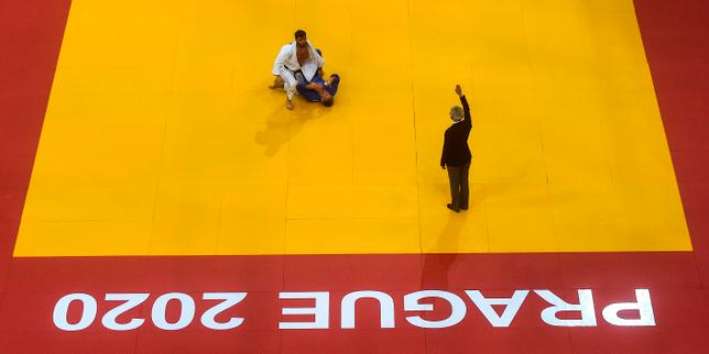 Judo : un nouveau président pour la fédération française, dans la tourmente
