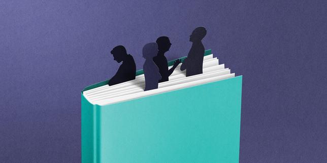 Le Renaudot, un « prix d’amis » contre vents et marées