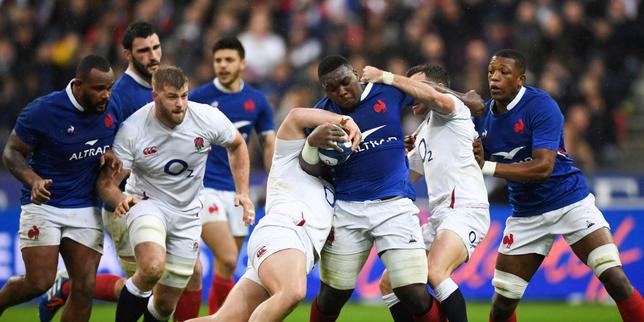 Rugby : et maintenant, place aux « finisseurs »