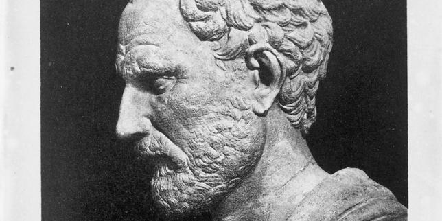 « Rhétorique. Ecrits philologiques, tome X », de Nietzsche : la chronique « philosophie » de Roger-Pol Droit