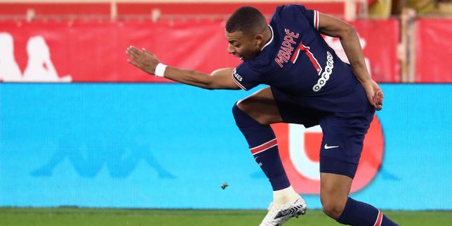 Ligue des champions : interdiction de trébucher pour le PSG face à Leipzig