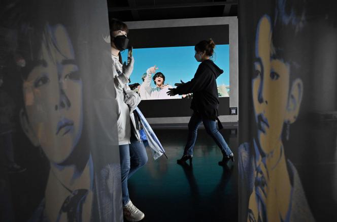 En Coree Du Sud Les Stars De K Pop Obtiennent Un Sursis Au Service Militaire