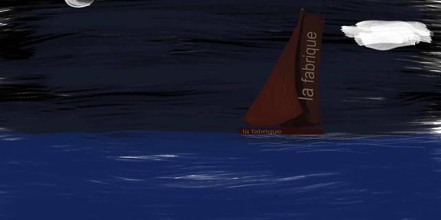Vendée Globe : « j’arrive encore à m’émerveiller »