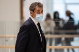 Nicolas Sarkozy, son avocat Thierry Herzog et l’ancien magistrat Gilbert Azibert jugés en appel dans l’affaire des écoutes