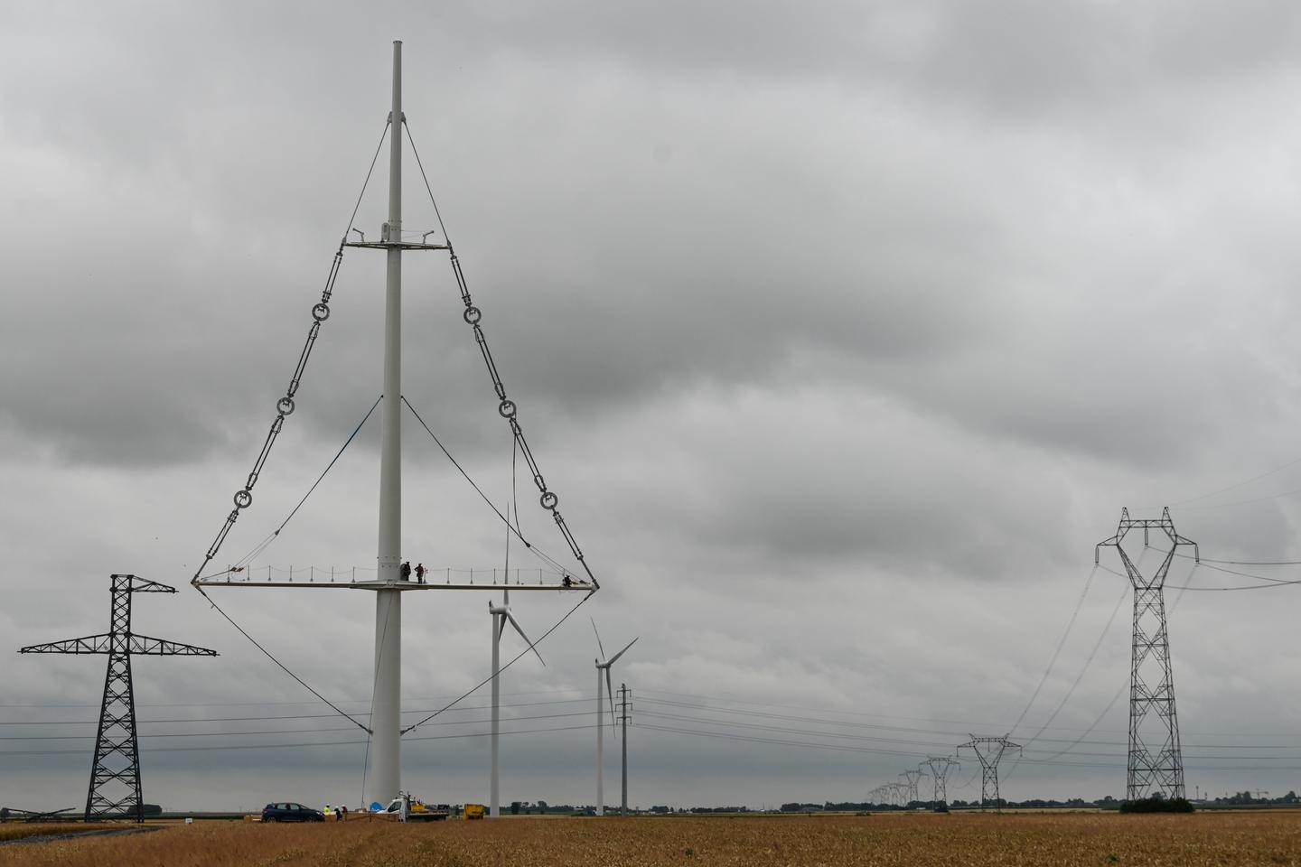Edf perd autour de 150 000 clients par mois en france, au profit des 47 autres fournisseurs d’électricité