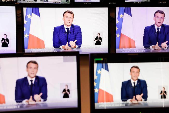 Combien De Temps Un Président Reste Au Pouvoir Le Monde des lecteurs - Actualités, vidéos et infos en direct