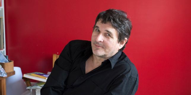 Frédéric Pajak, dans le sillage des fantômes de l’art