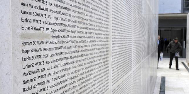 Ce que la France se racontait au sortir de la deuxième guerre mondiale