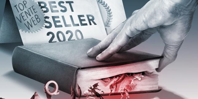 Démonisme, antimondialisme, antisémitisme… Aux racines littéraires du complotisme