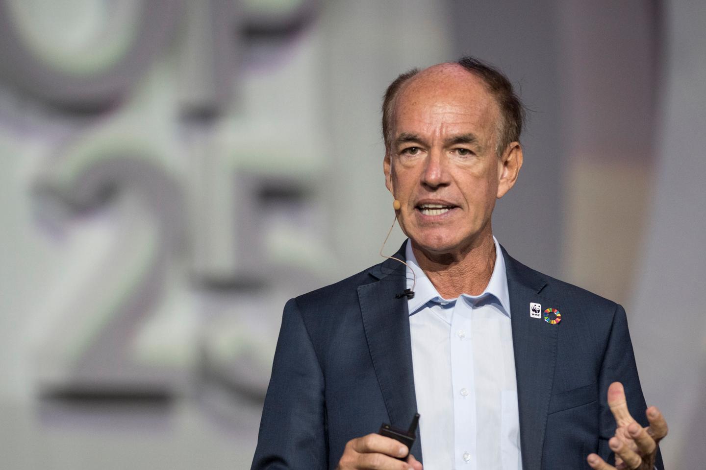 Le WWF s’engage à mieux respecter les droits des populations riveraines des