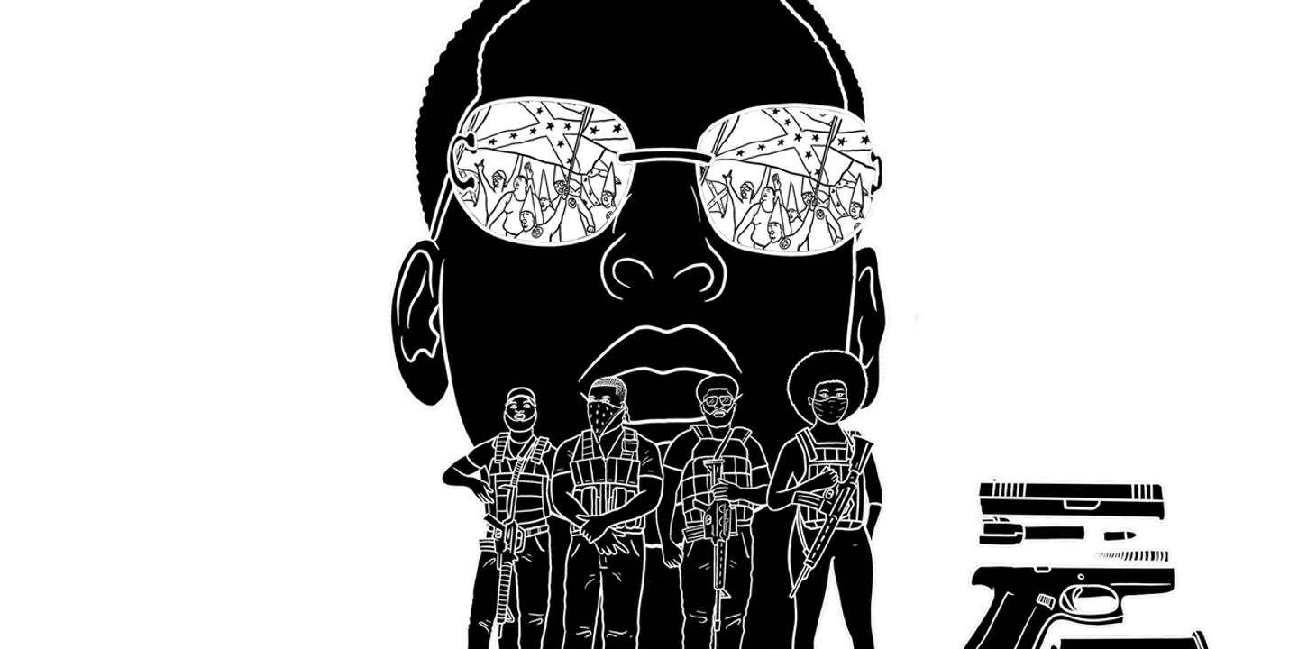 Crise Sociale Violences Politiques Aux Etats Unis Les Afro Americains Tentes Par Les Armes A Feu