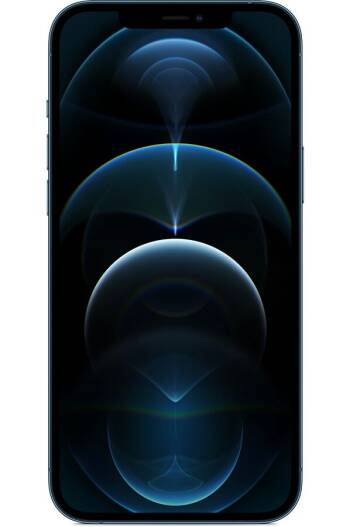 L’écran le plus grand, la batterie la plus résistante et les meilleurs appareils photo Apple iPhone 12 Pro Max 128 Go